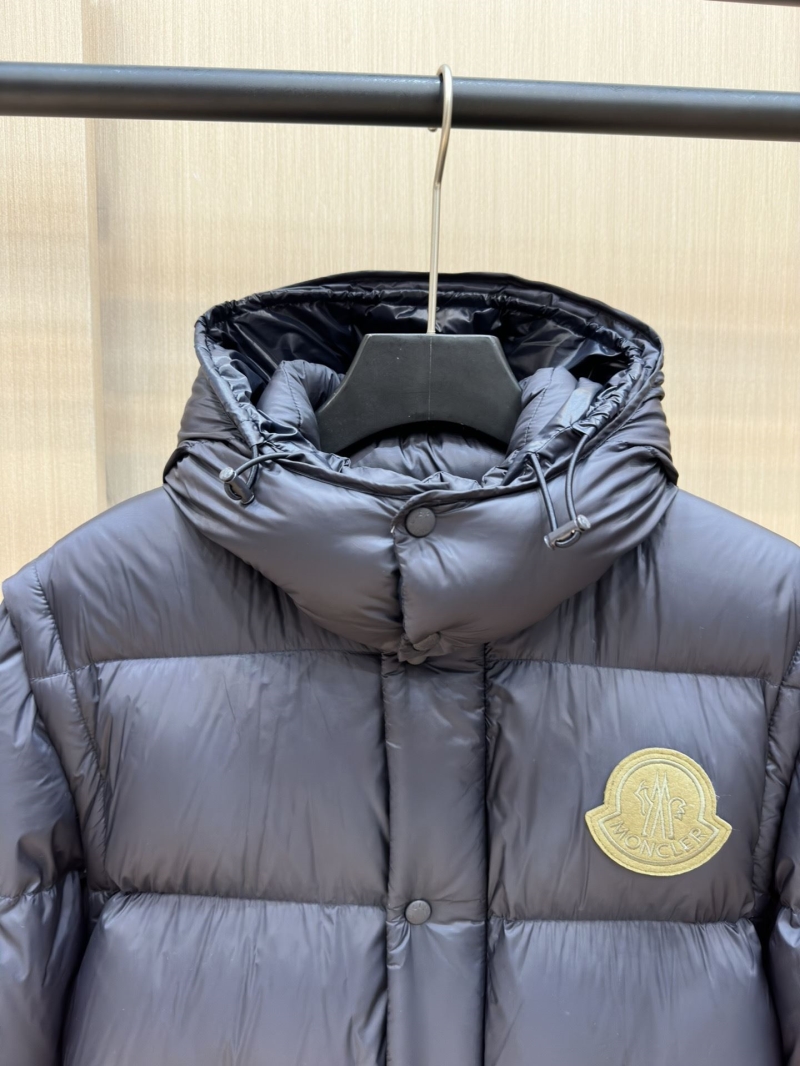 Moncler Down Coat